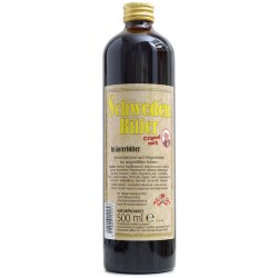Originál Švédske kvapky podľa Marie Treben 500 ml MT Naturprodukte GmbH